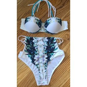 Boutique bikini